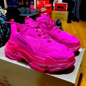 Balenciaga Triple S sneaker